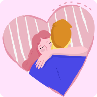 The 5 Love Languages by Chapman