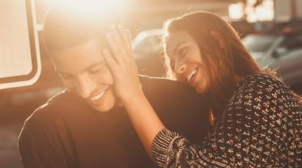 Deepen Bonds With a 5 Love Languages Test